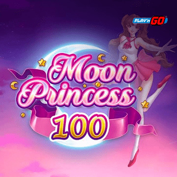 Moon princess 100
