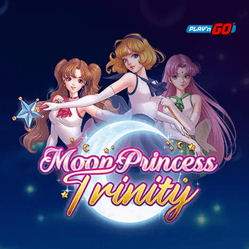 Moon princess trinity